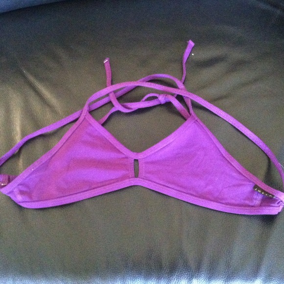 Jolyn swim top