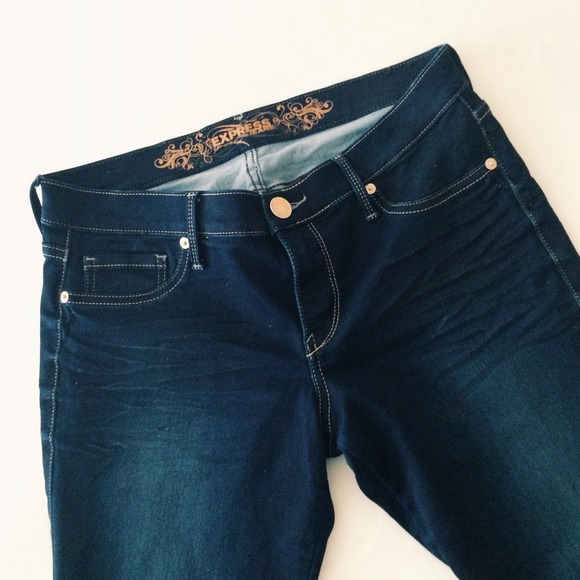 Stella Express Jeans