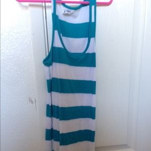 Pink slim tank tops