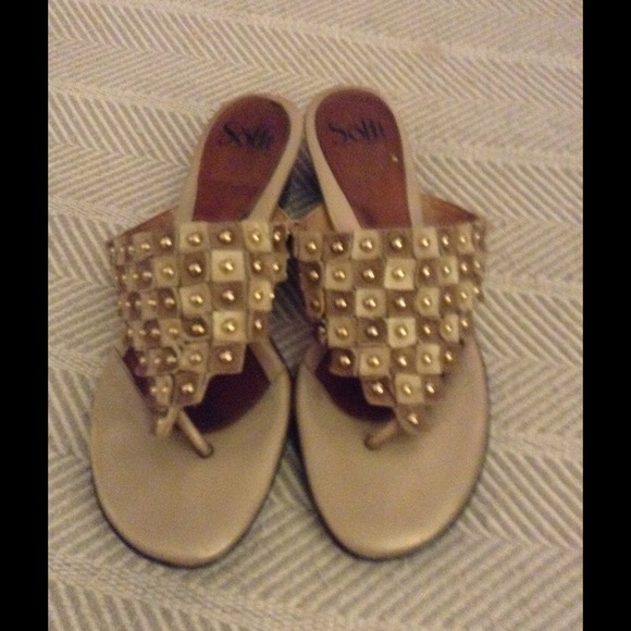 Sofft sandals - Picture 2 of 2