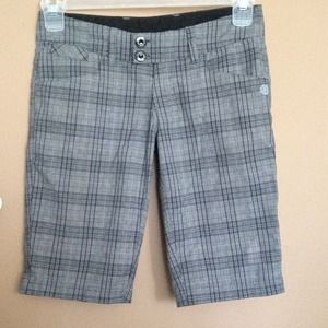 Edgy Element board shorts💀💋