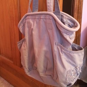 Retro Metro Thirty One purse! Almost new!