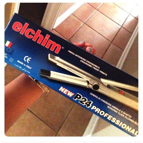 Hair Straightener/ Flat Iron