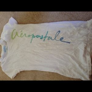 Aeropostale shirt