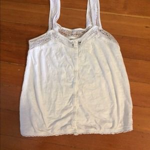 American eagle tank top