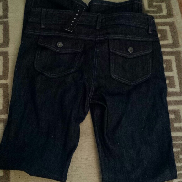 THEORY DENIM JEANS. BRAND NEW. - Picture 2 of 4