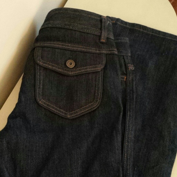 THEORY DENIM JEANS. BRAND NEW. - Picture 3 of 4