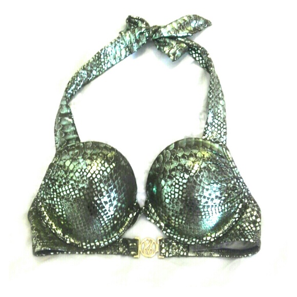Victoria's Secret bombshell bikini top 32a
