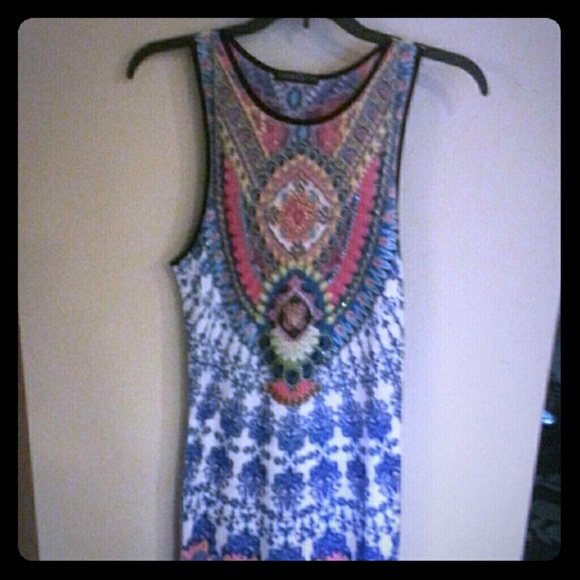 Dress SOLD - Picture 1 of 2