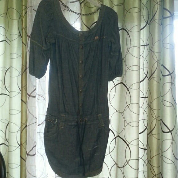 Top...or dress