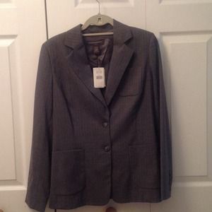 Banana Republic jacket size 6 Brand New with Tags