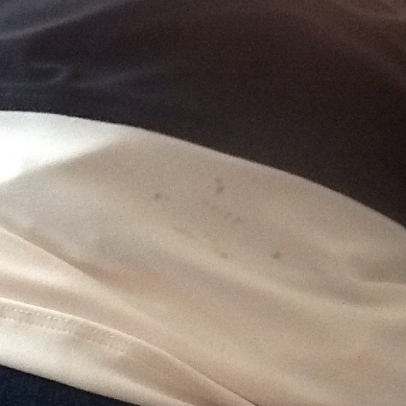 ❌sold❌Black and cream dress *B2G1FREE - Picture 3 of 3