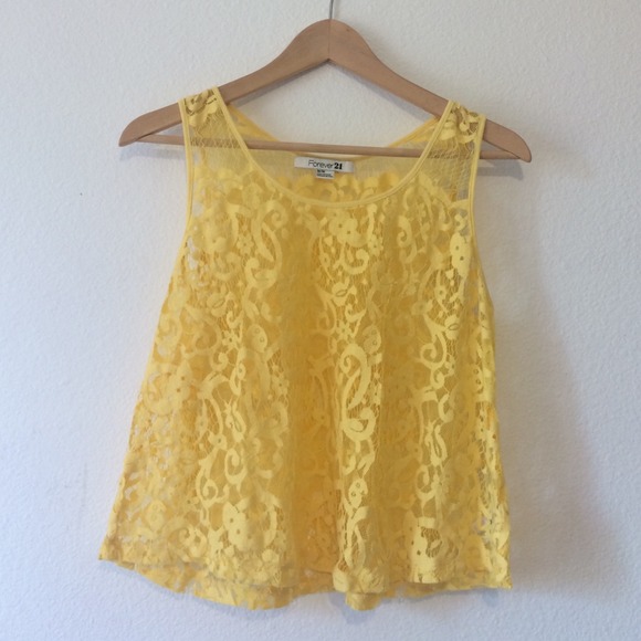 Forever 21 shirt