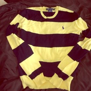 Ralph Lauren sweater