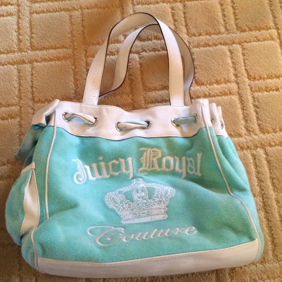 Juicy Couture Handbag