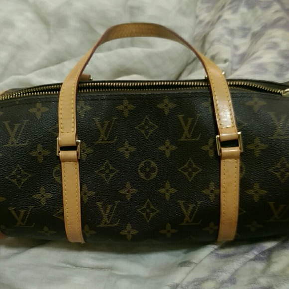 *sold*Louis Vuitton Papillon