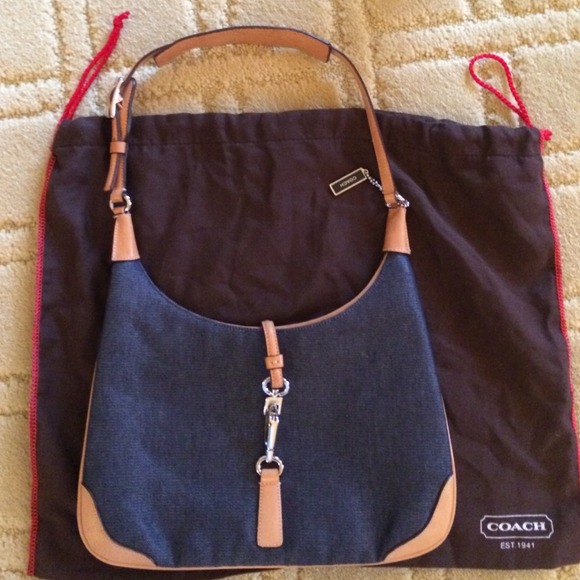 Coach Handbag
