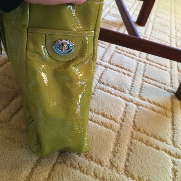 Coach Handbag - Picture 3 of 4