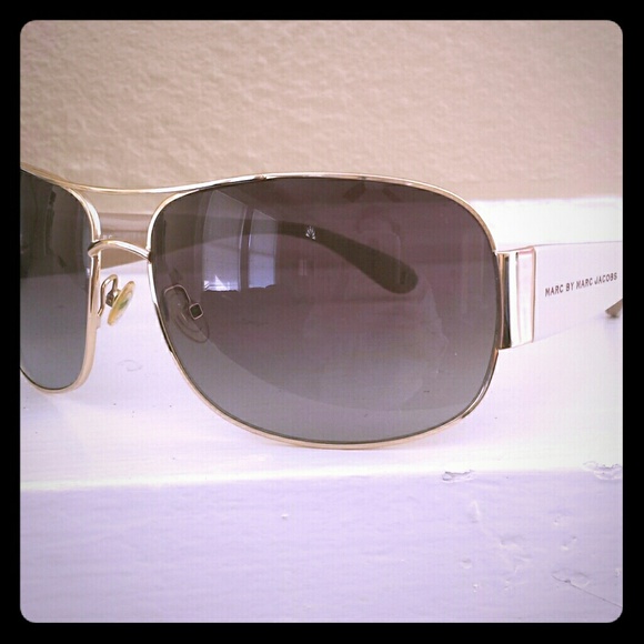 Marc by Marc Jacobs sunglasses