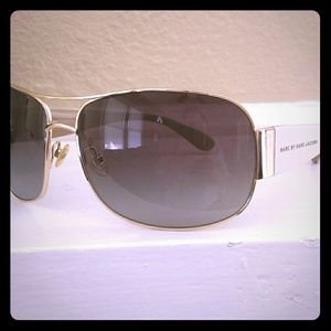 Marc by Marc Jacobs sunglasses