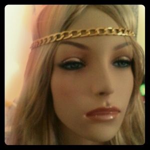 headband/ hair jewerly ( bundle 4 for $10 )