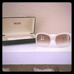 Hugo Boss Sunglasses