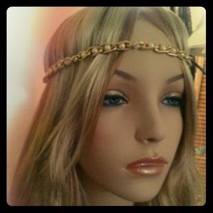 headband/ hair jewerly