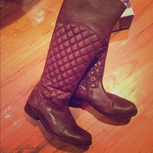 Timeless Riding Boots