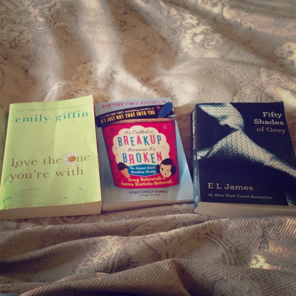 Three great books that I enjoyed🍷😢❄️☔️