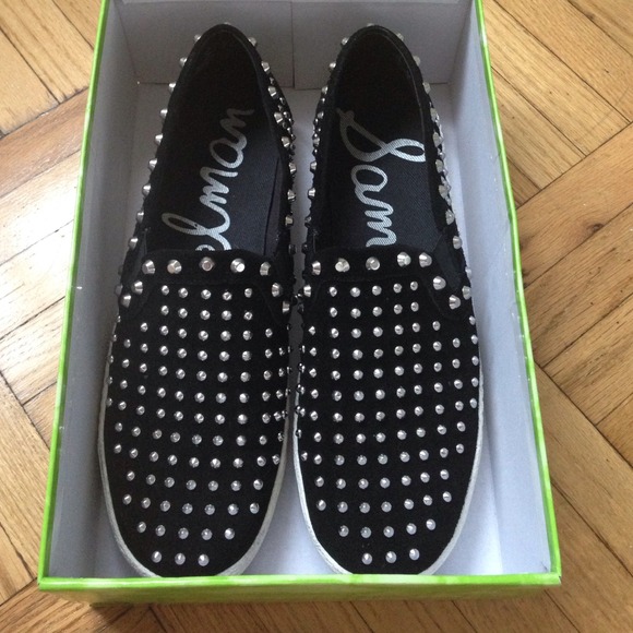 Sam Edelman Braxton Slip ons