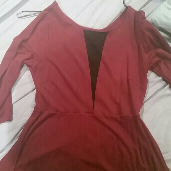 Forever21 Dress