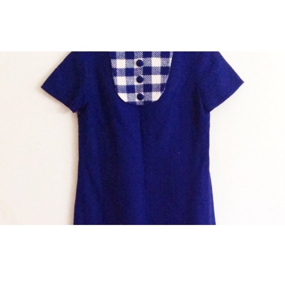 Vintage | Office Chic Dress
