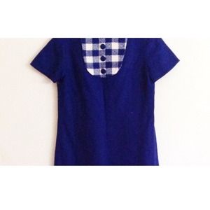 Vintage | Office Chic Dress