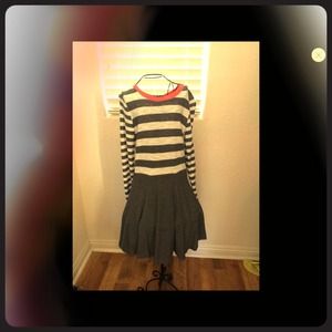 Express dress