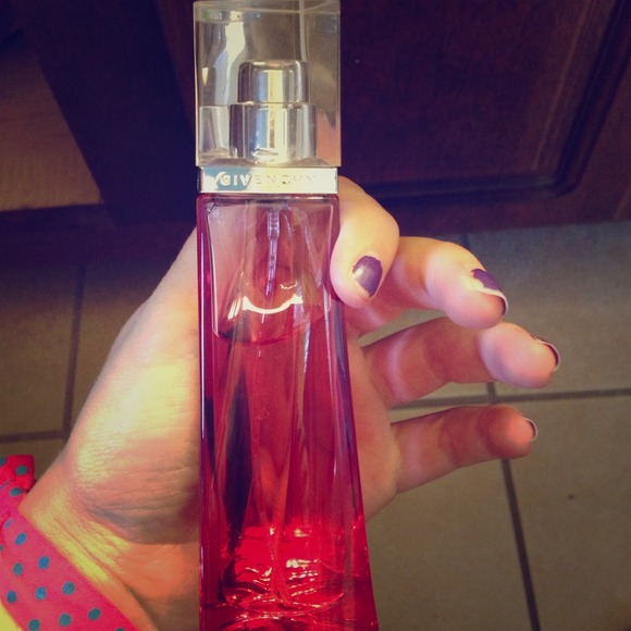 givenchy very irresistible 30 ml