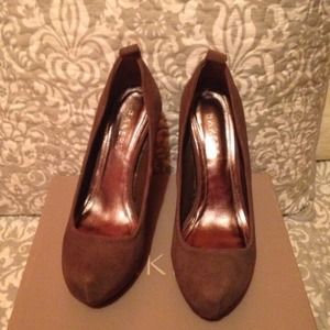 Bakers shoes