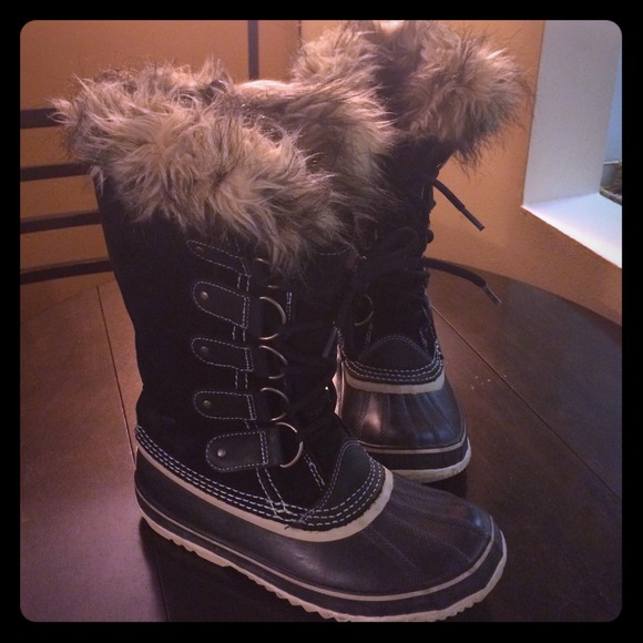 Sorel Joan of Arctic II