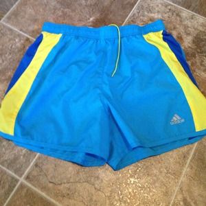 Running Shorts