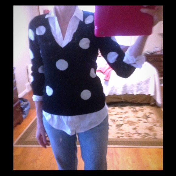 sweater on hold @addie5542