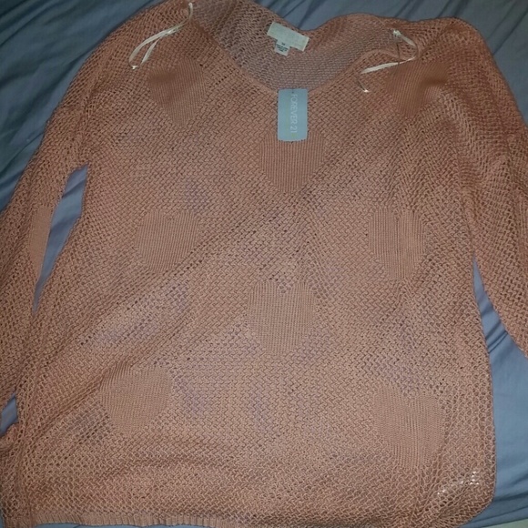 Forever21 sweater