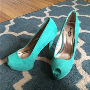 Charlotte Russe heels