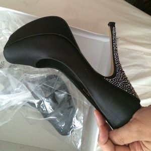Steve madden pumps