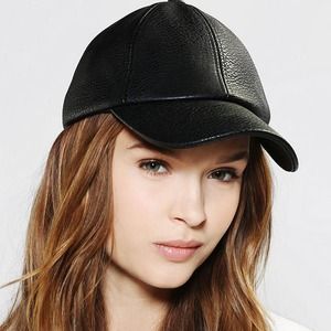 Deena & Ozzy Baseball Hat