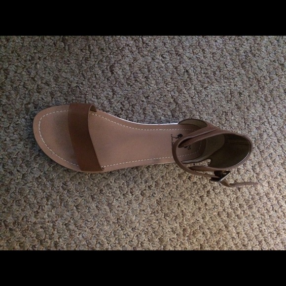 Flats