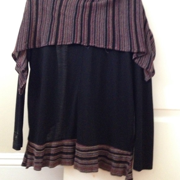 Element cardigan - Picture 4 of 4