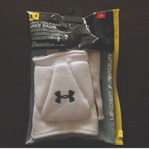 under armor volleyball knee pads