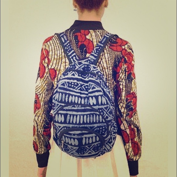 Della X UO Backpack
