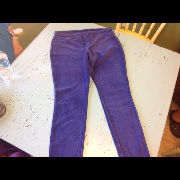 Hue Spnadex Cordoroy Pant