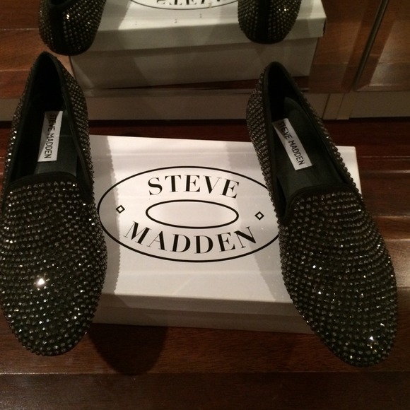 Steve Madden Loafers