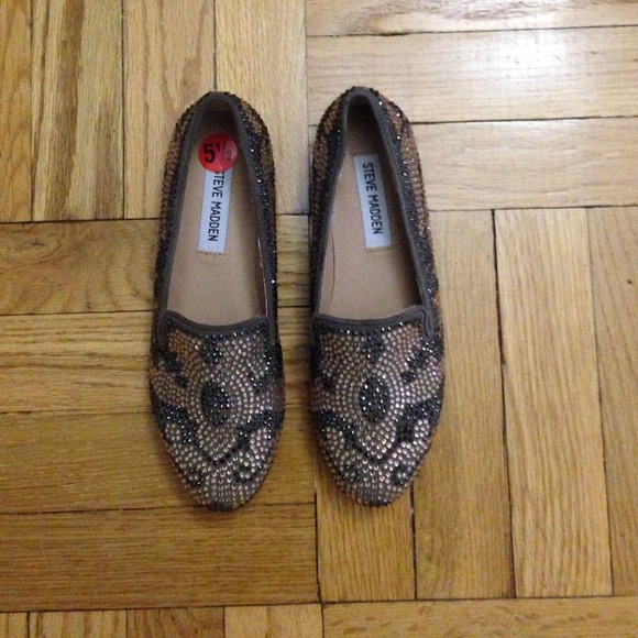 Brand new Steve maddens WT